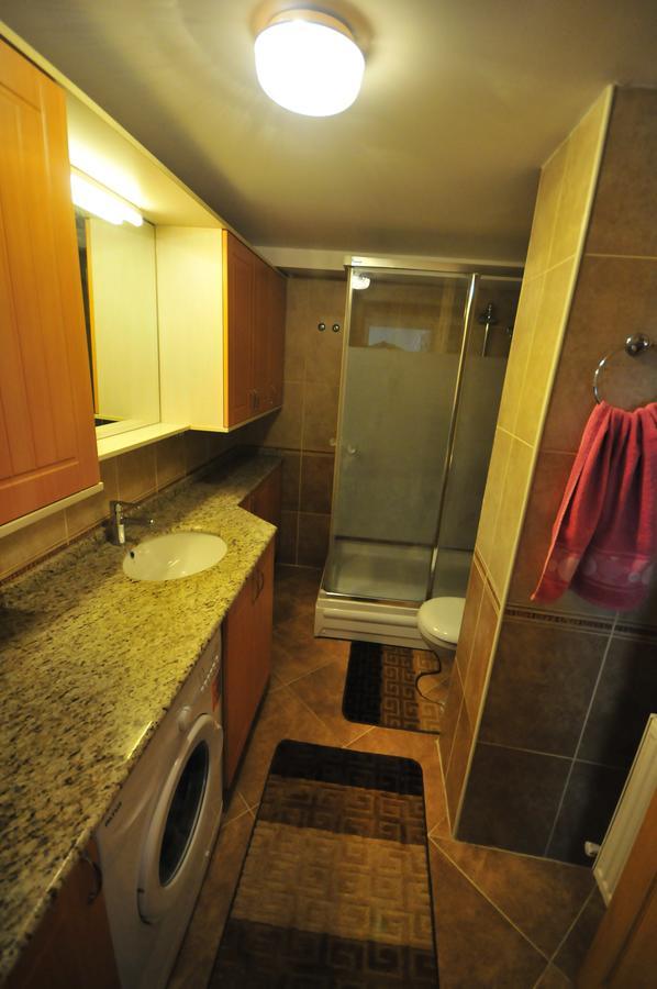 Kaya Apart Exclusive Aparthotel Istanbul Exterior foto